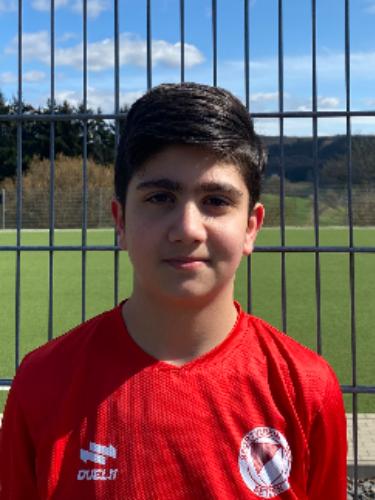 Ömer Firat Kahraman
