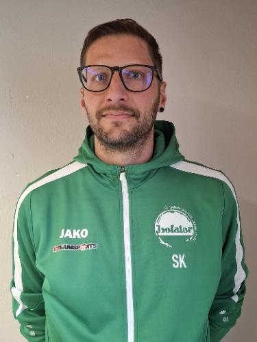 Stefan Kuot