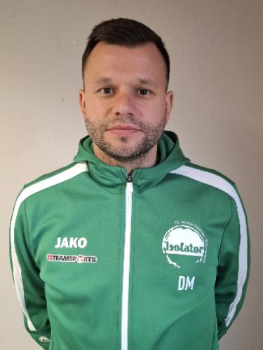 David Motschmann