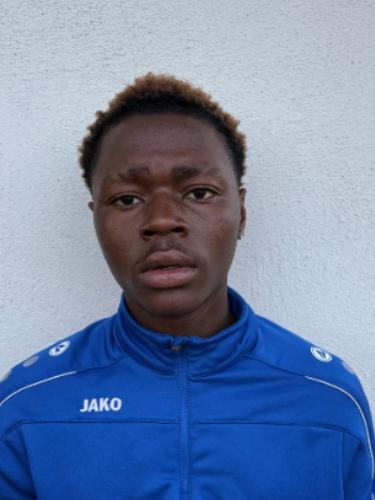 Archange Mbock Momene