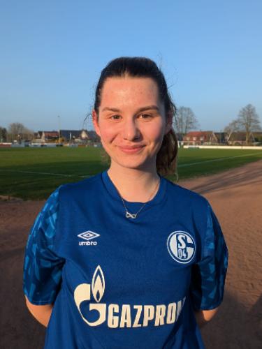 Phoebe Weidner