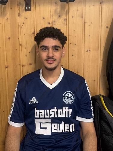 Adrian Zaid Sabh Dawood