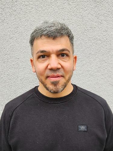 Emre Sert