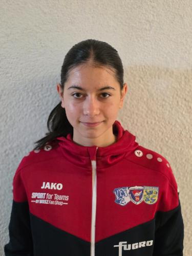 Eliese Stürzebecher