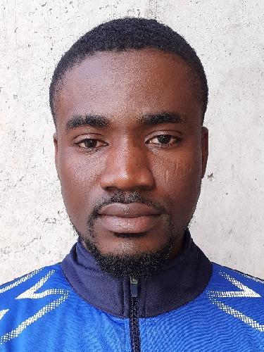 Osaigbovo Eghomwanre