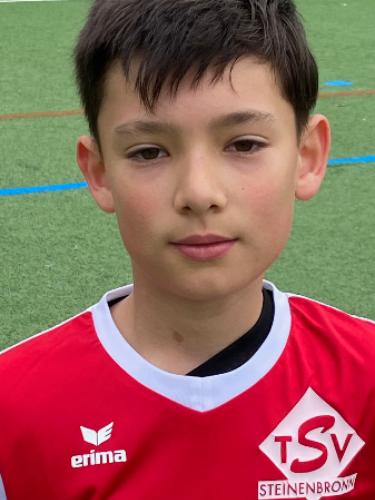 Jakob Asratyan