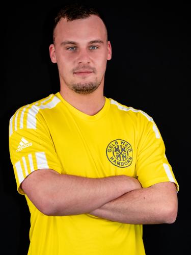 Steffen Borgmann