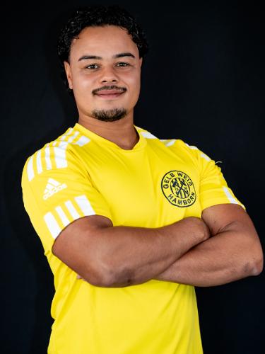 Yannik Kevin Braitschink