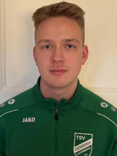 Bjarne Fastert