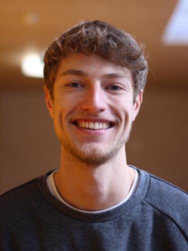 Alexander Mueller