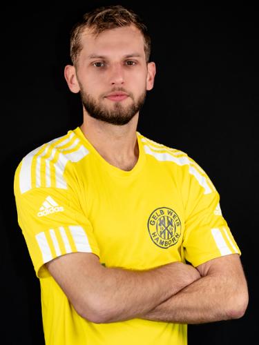 Dorian Andre Gennermann