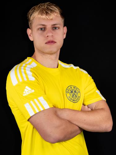Kilian Rene Gennermann