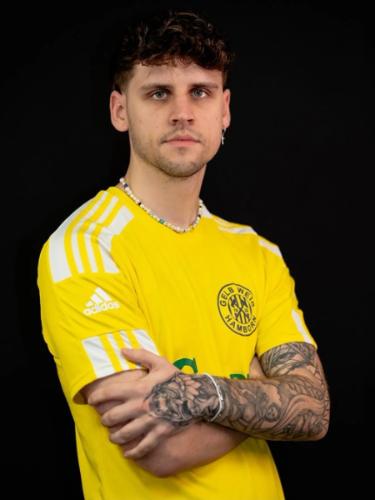 Jan Hagen Kramer