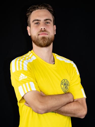 Jannick Manhardt