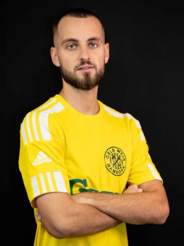 Dennis Riffel