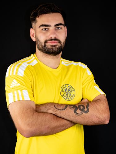 Ramon Rugor