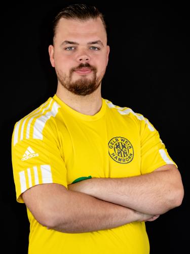 Marcel Jens Thiem