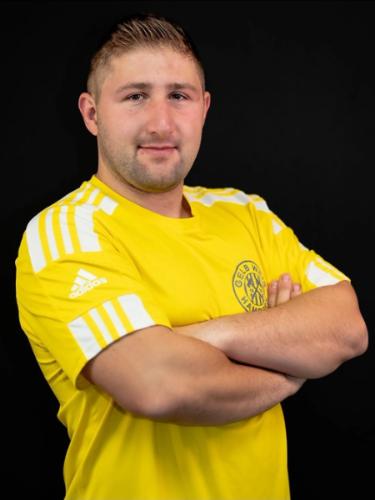 Torben Trender