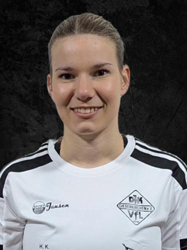 anne Reinz