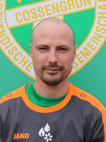 Mathias Becker