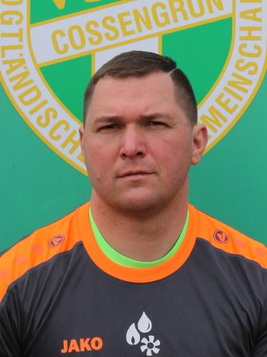 Steven Gerlach