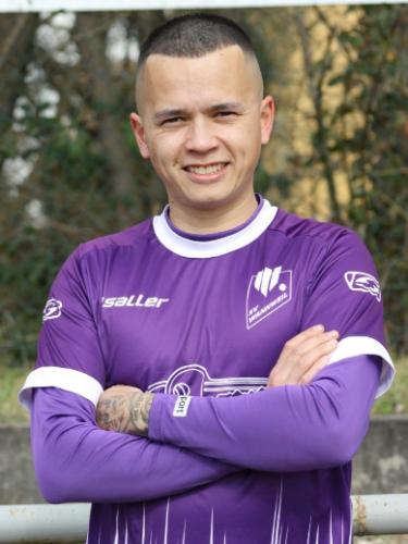 Julian Kreß