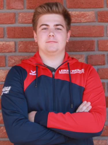 Kevin Schmitz