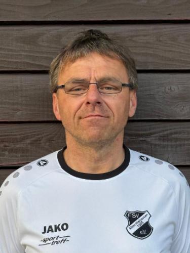 Gerd Siemon