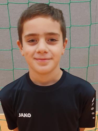 Sam Dimitrios Georgas