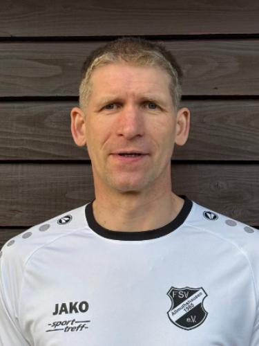 Torsten Koehler