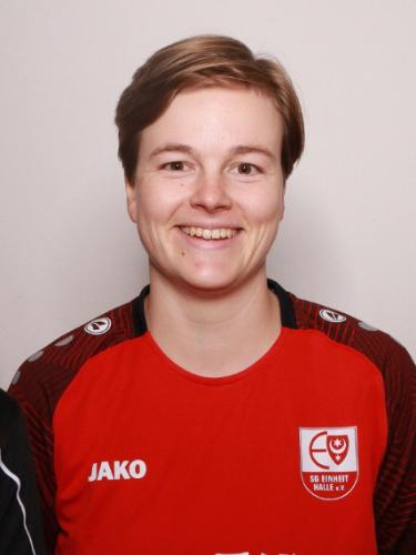 Finja-Lucie Windgassen