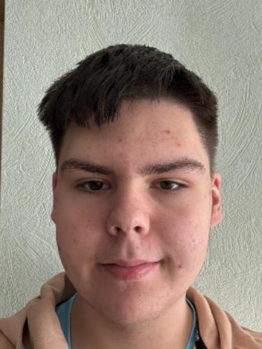 Lukas Pascal Kischel