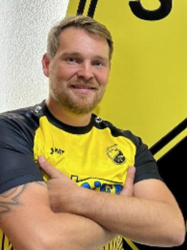 Dominik Kamberger