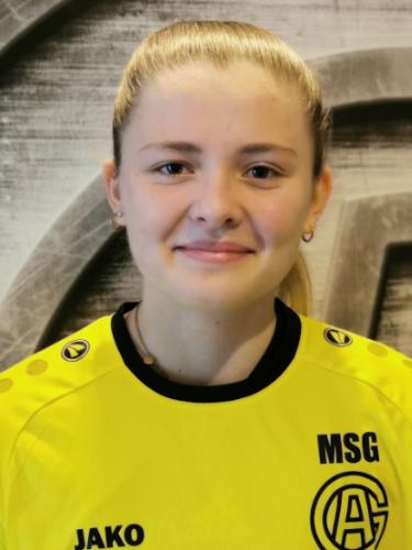 Lisann Müller
