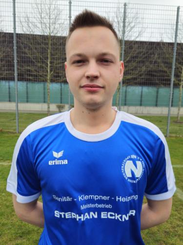 Fabian Ian Grübel