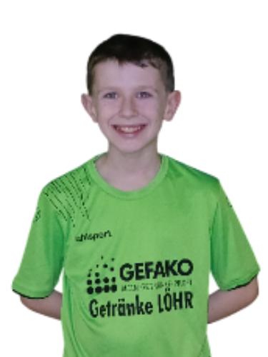 Hénry Alexander Girbardt