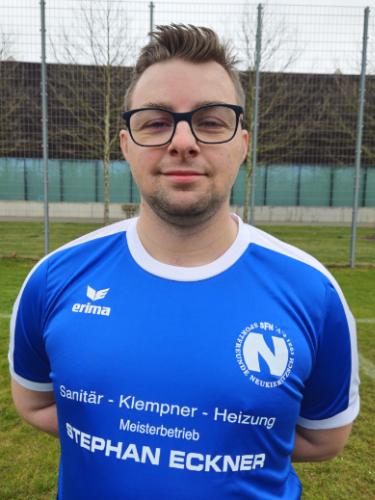 Jonas Müller