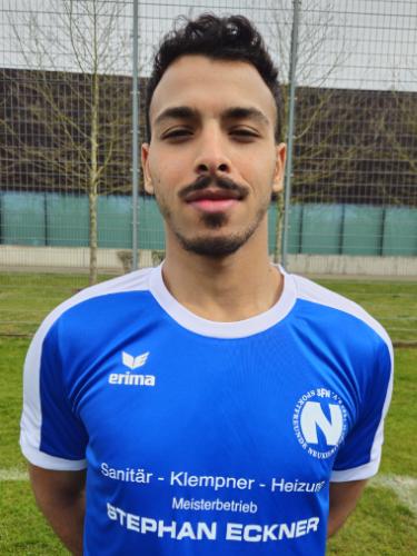 Jaafar Nazal