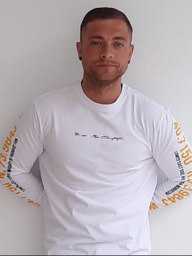 Ali Spagnolo