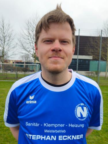 Philipp Wagner