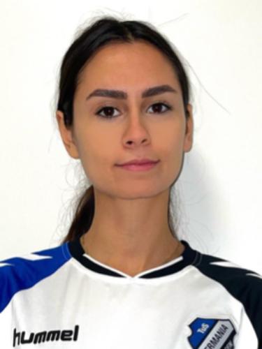 Katherina-Alina Laghai