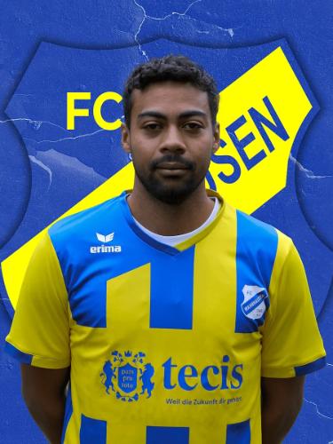 Timo Boakye