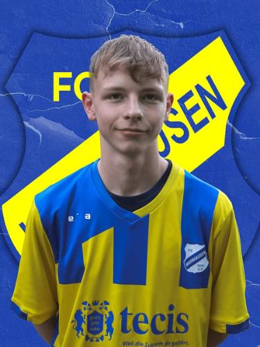 Leonidas Shawn Brand