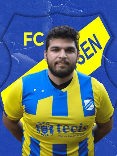 MHD Adnan Bittar