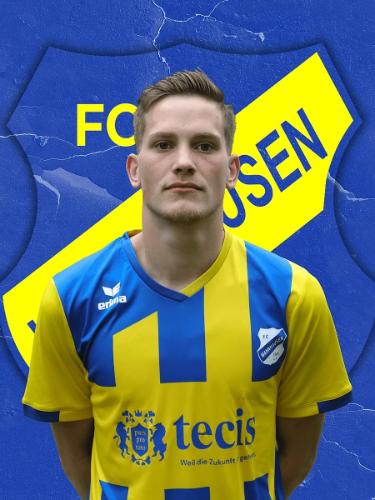 Jannik Heckmann