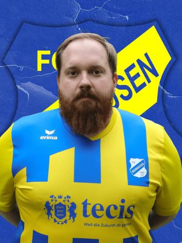 Timo Priester