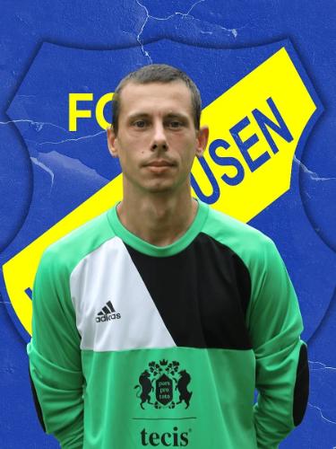 Florian Walter