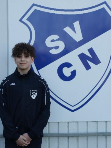 Sinan Cemil Yesil