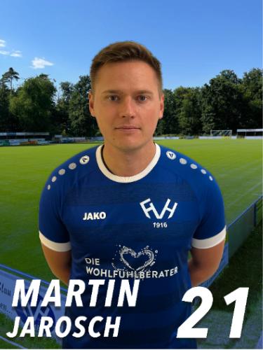Martin Jarosch