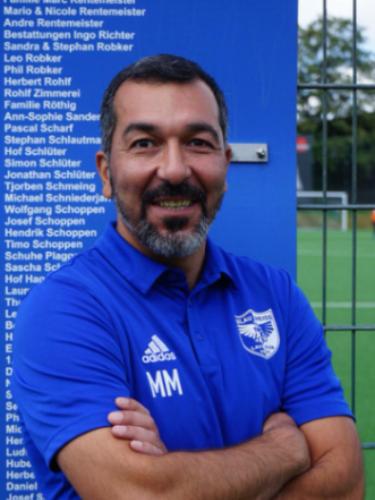 Mani Mulai